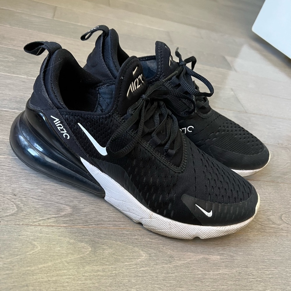Nike sneakers